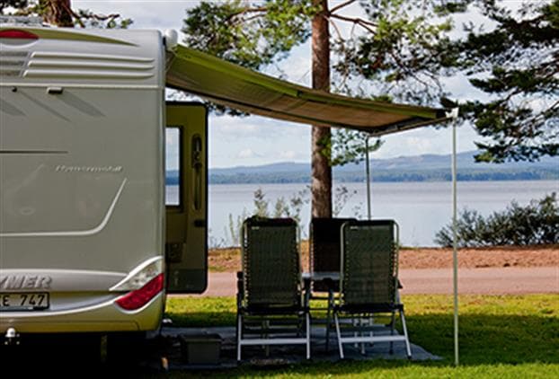 Orsa - Dalarna
