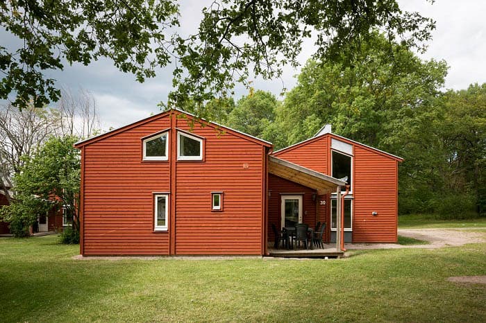 Västerås Lodge