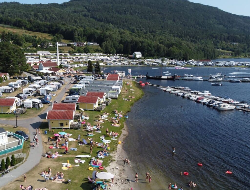 Norsj - Telemark