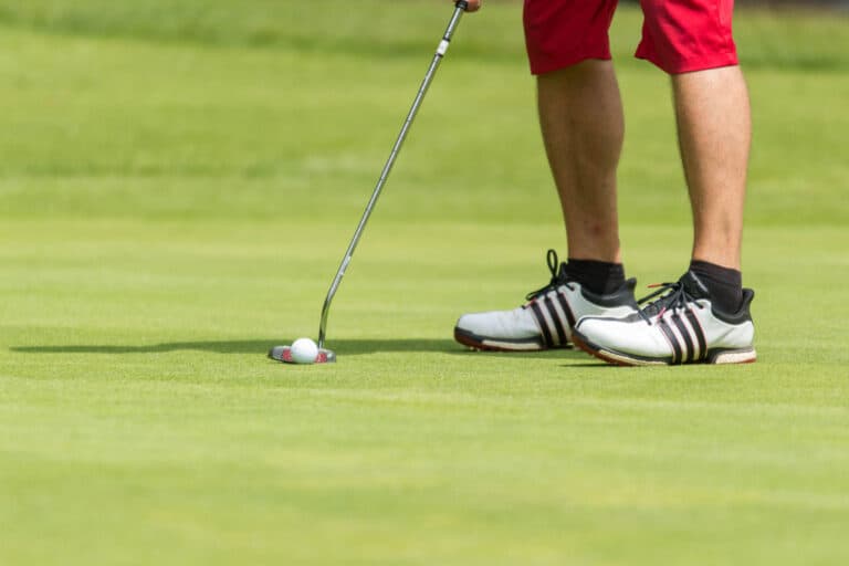 Lakolk Golf