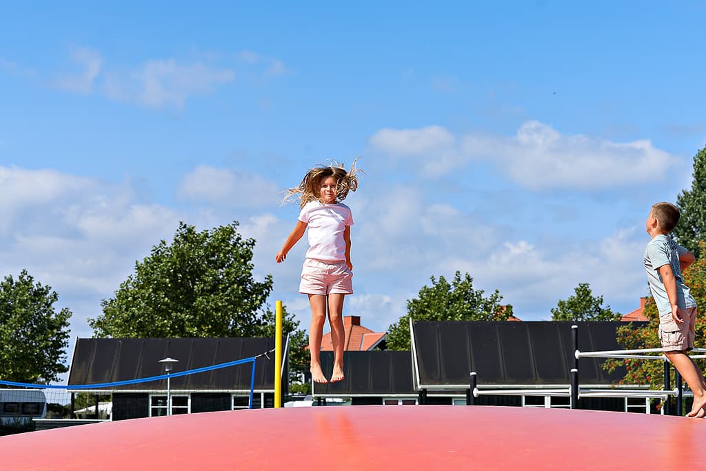 First Camp Bogense City - Fyn, camping