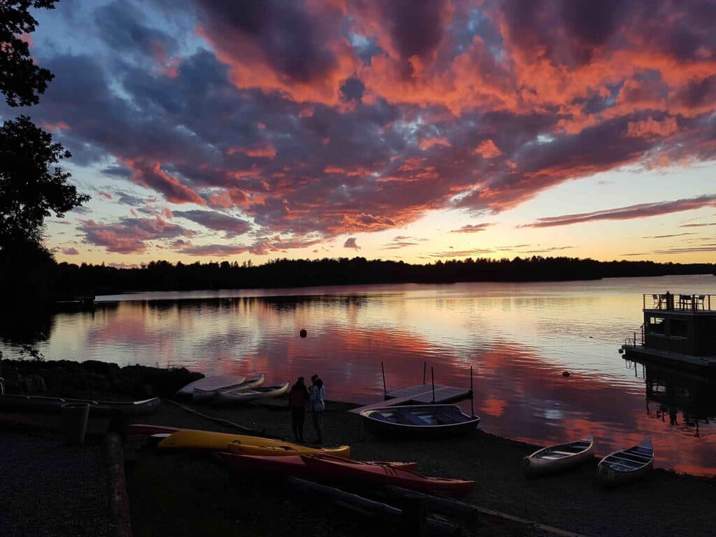 Camping Sjöstugan - Älmhult