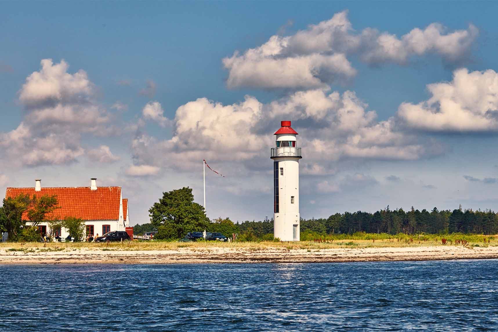 Enebærodde
