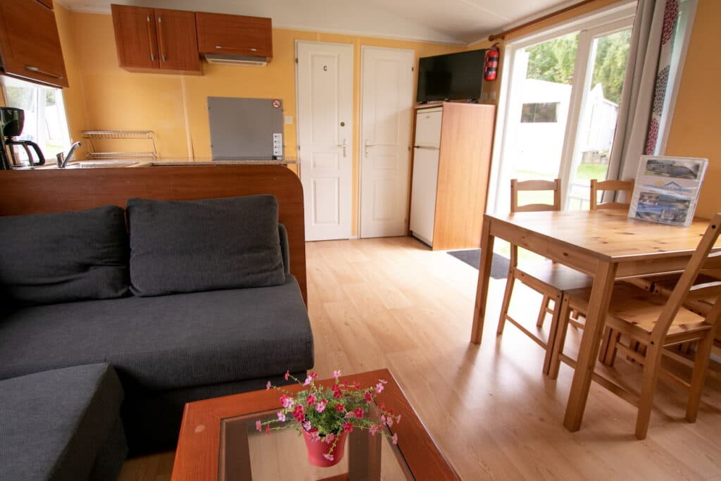 Villavagn Amhult Lilleby - Göteborg