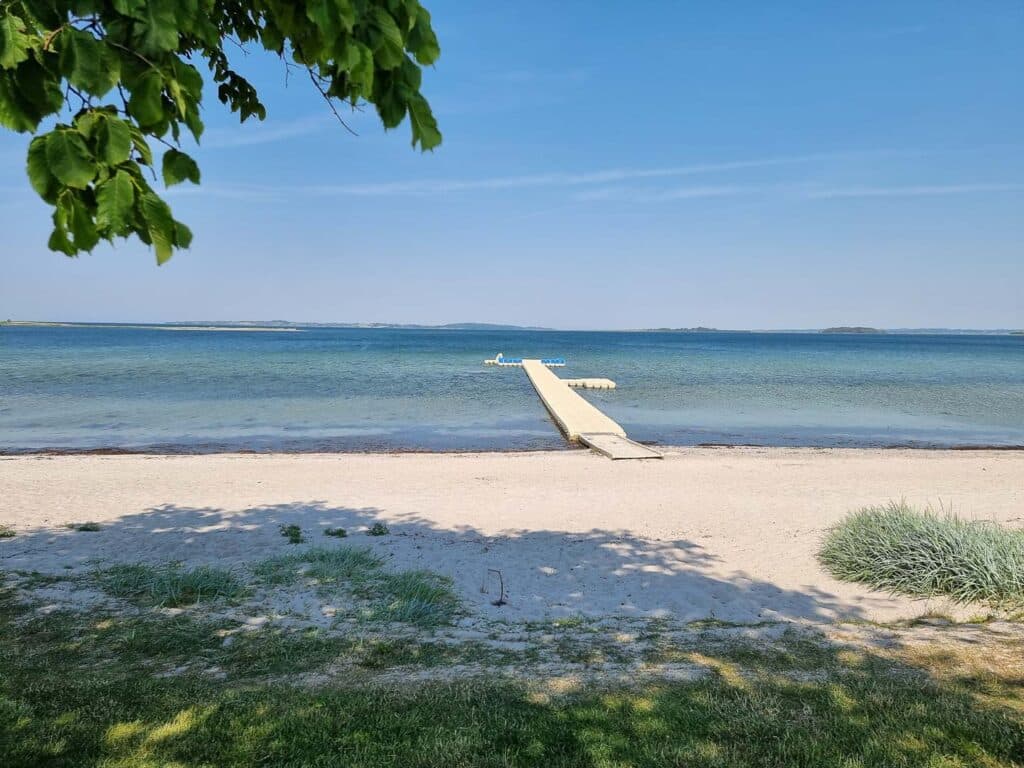 Die schönsten Strände in Dänemark