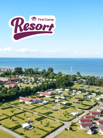 Resort DK