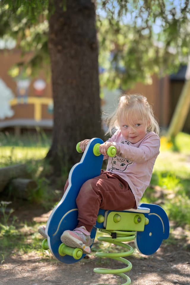 Beitostolen_lekeplass