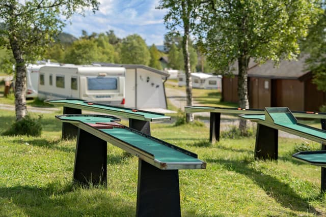 Beitostolen_lekeplass