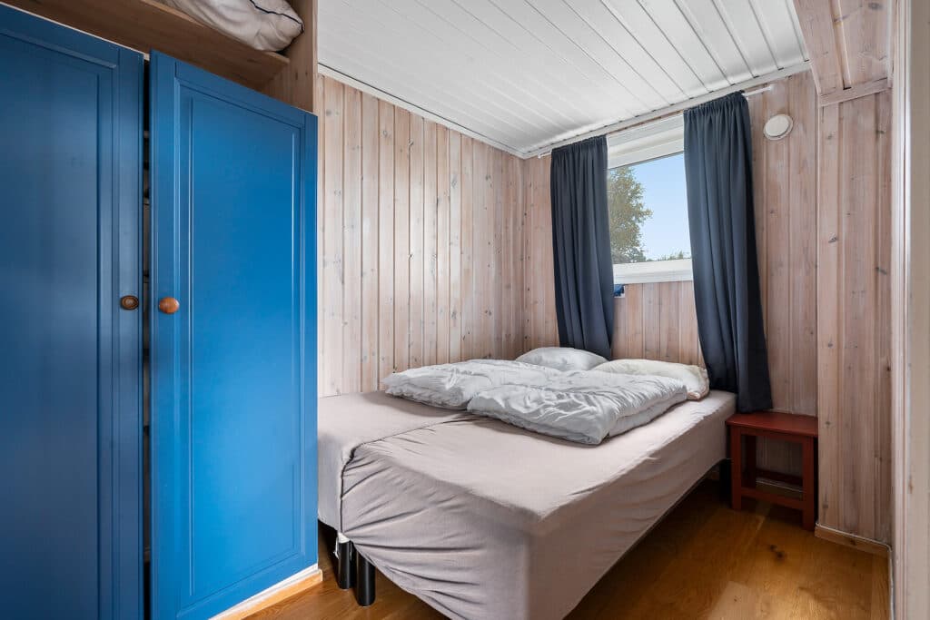 Interiør Brengestogo på Beitostølen