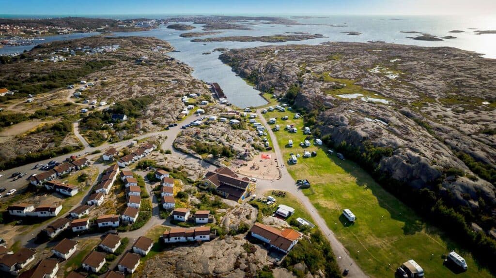 Solvik - Kungshamn