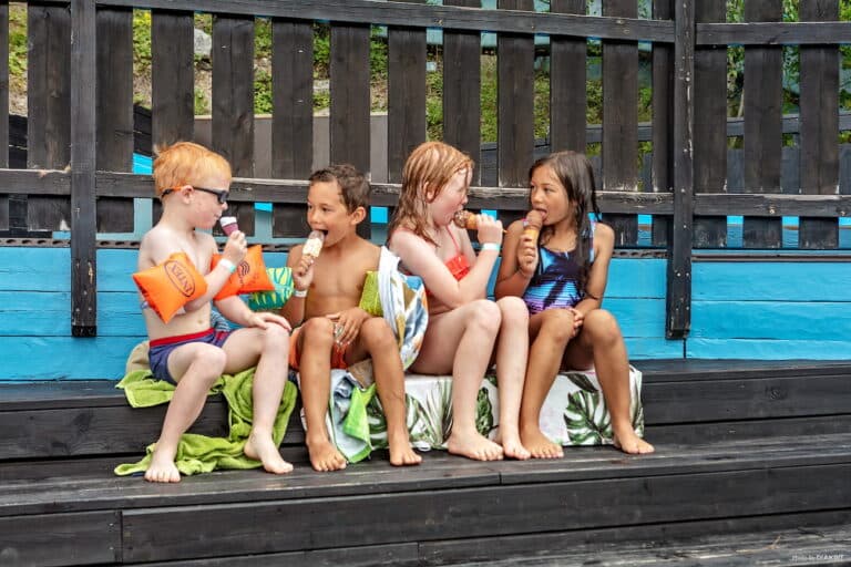 Nickstabadet - Nynäshamn