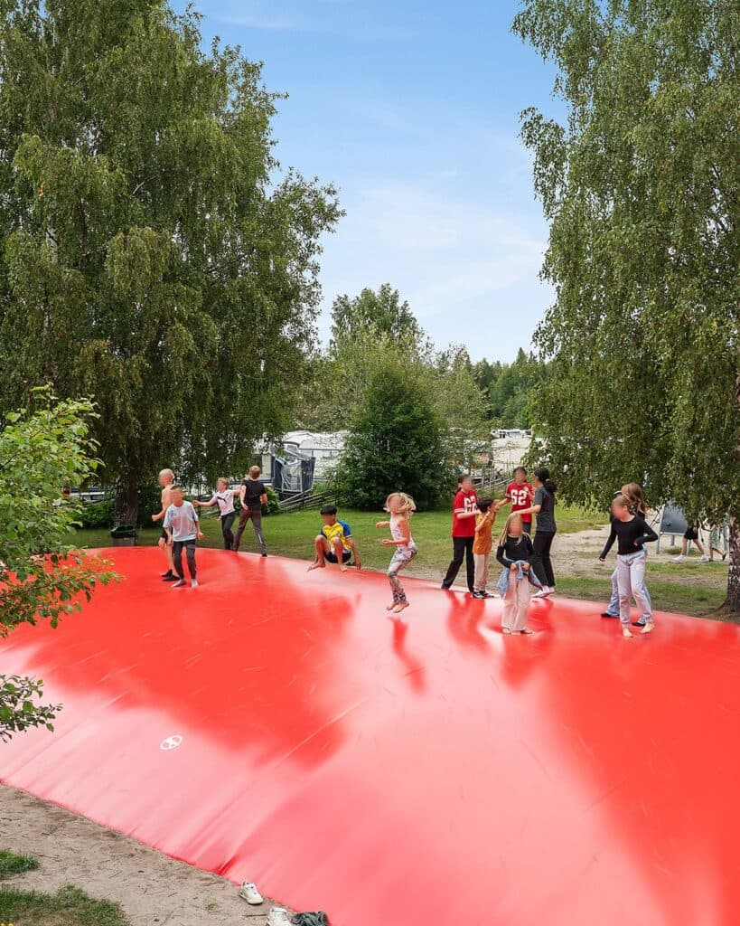 Nydala Umeå