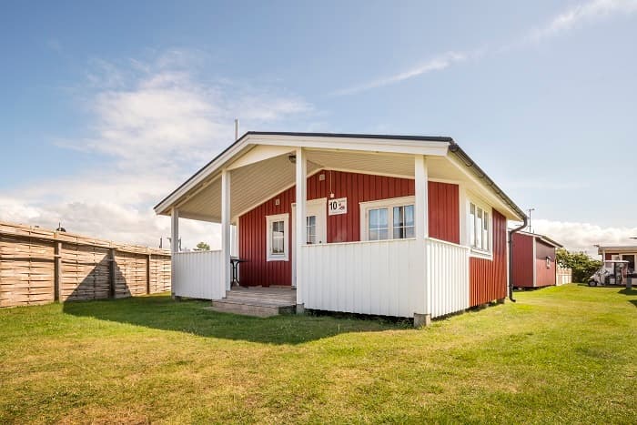 Björkängsstuga