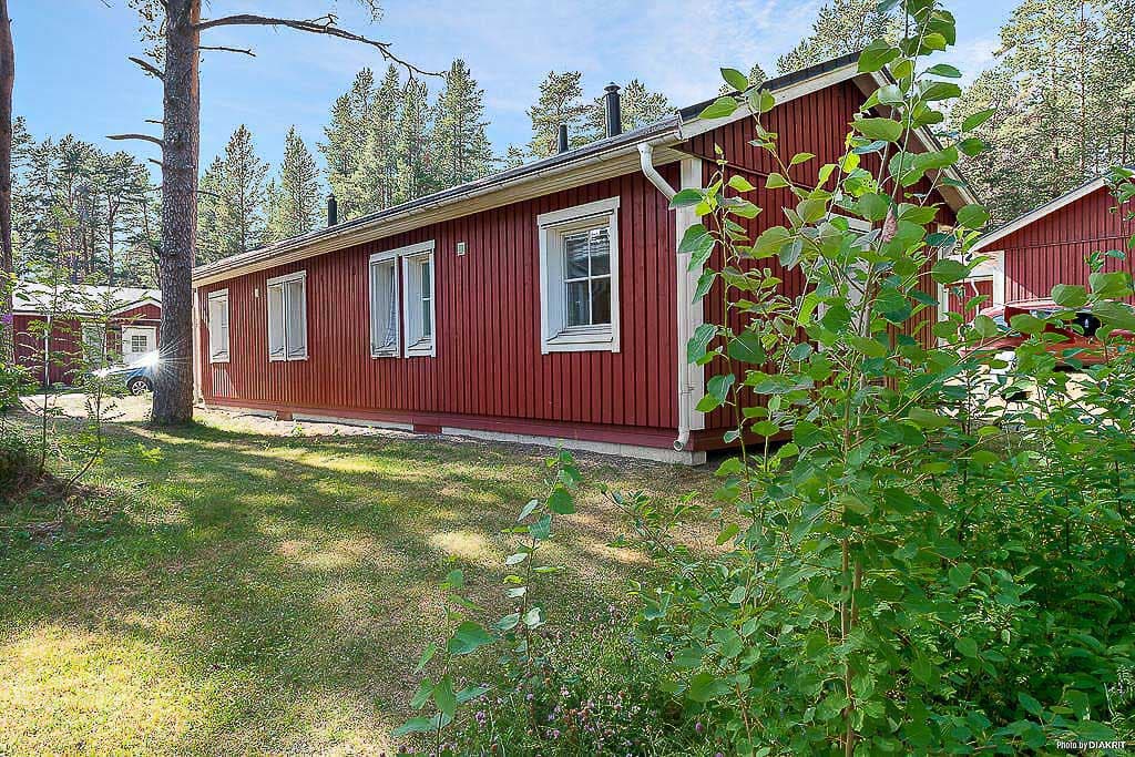 Ferienhäuser - Västkuststuga