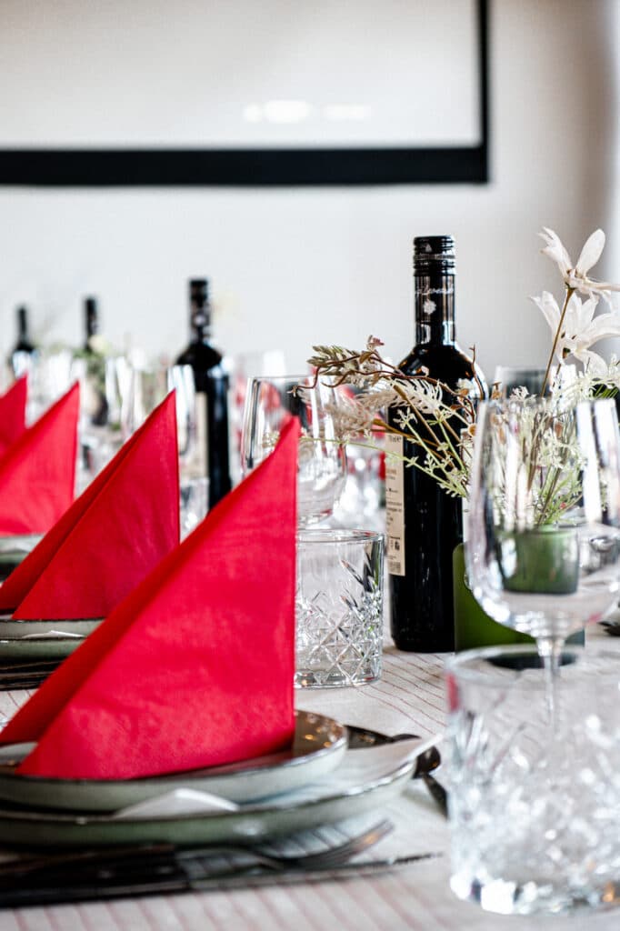 Frigård – Flensborg Fjord Camping Bistro