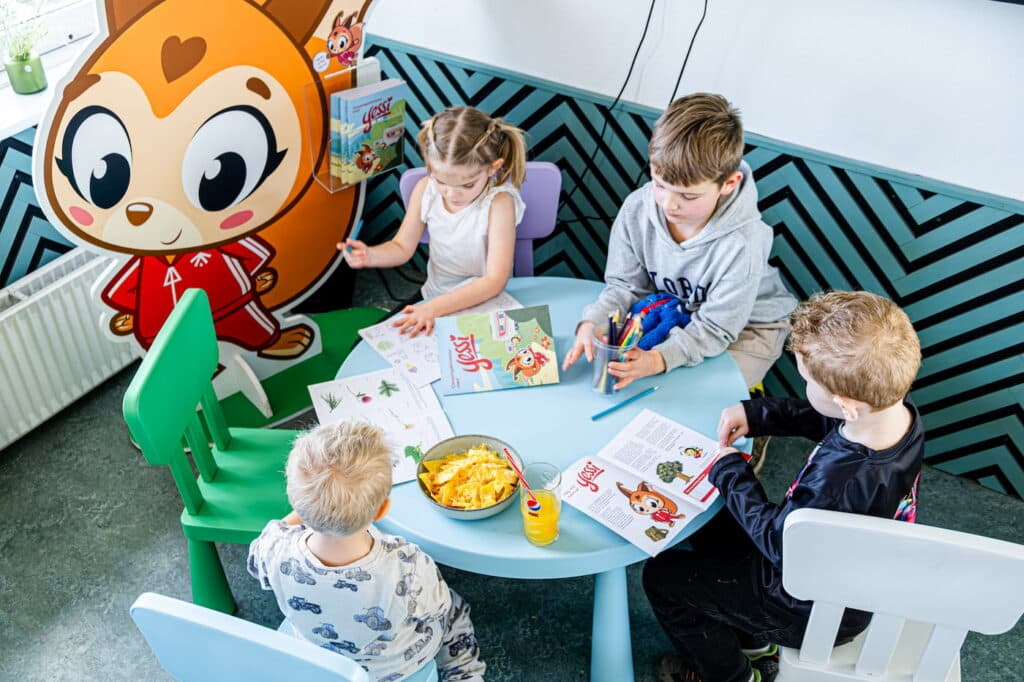 Frigård – Flensborg Fjord Camping