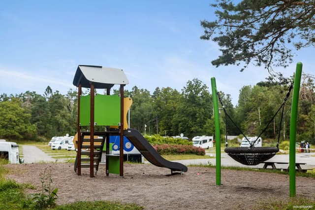 City stockholm lekplats