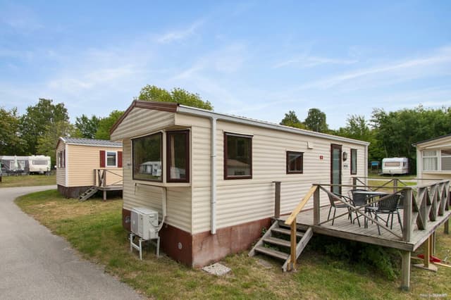 Nickstabadet Villahamn Nynäs 2026