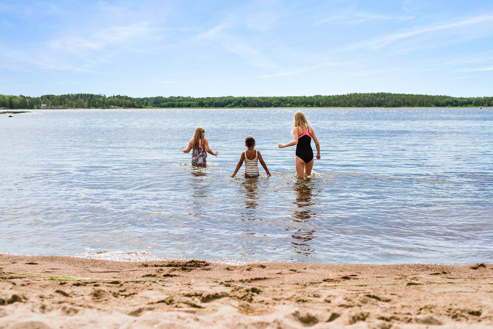 Baden am Vänern