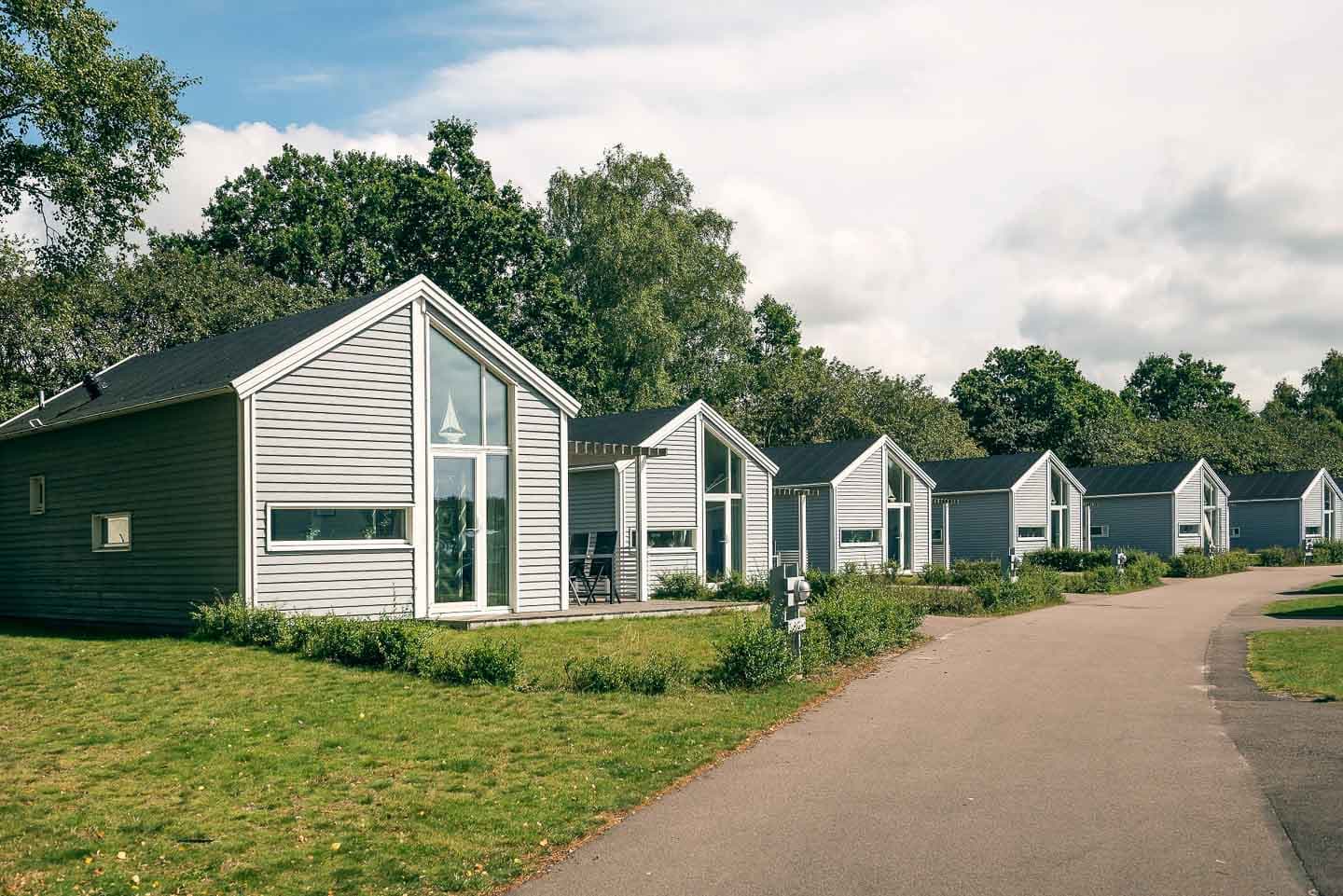 Helsingborg lodge