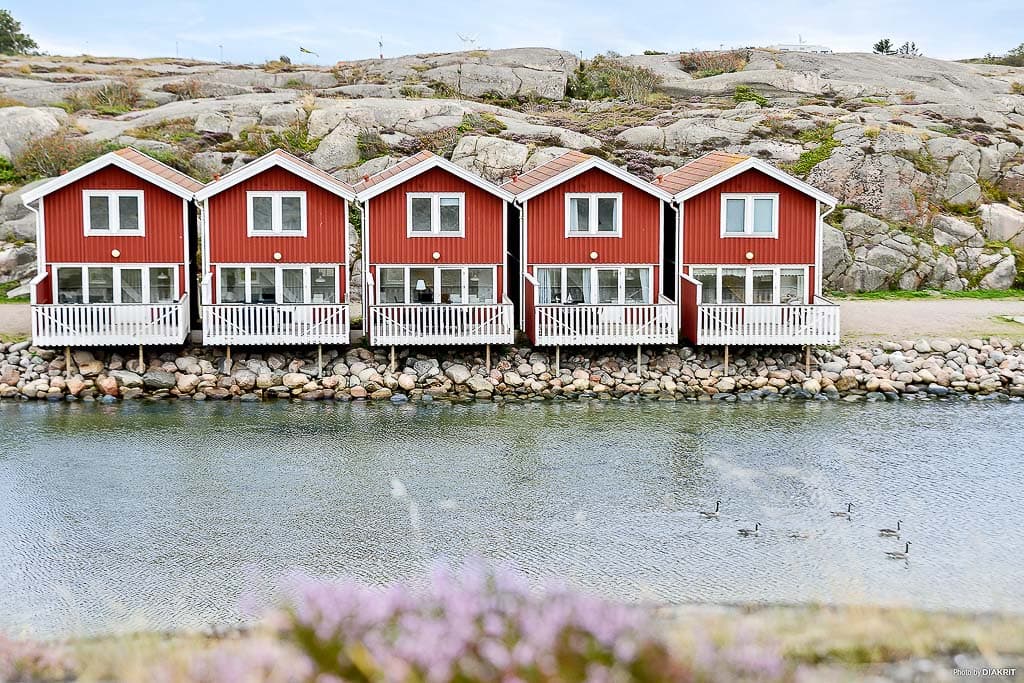 Strandbyn Plus