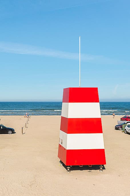 Lakolk Strand Camping - Rømø
