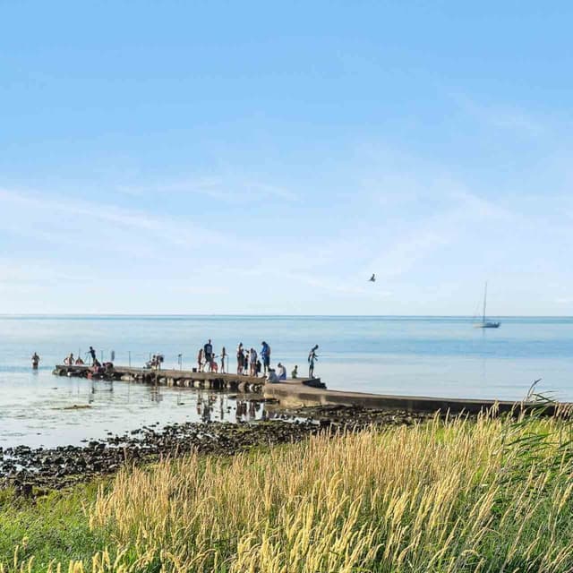 Bastad Torekov havet