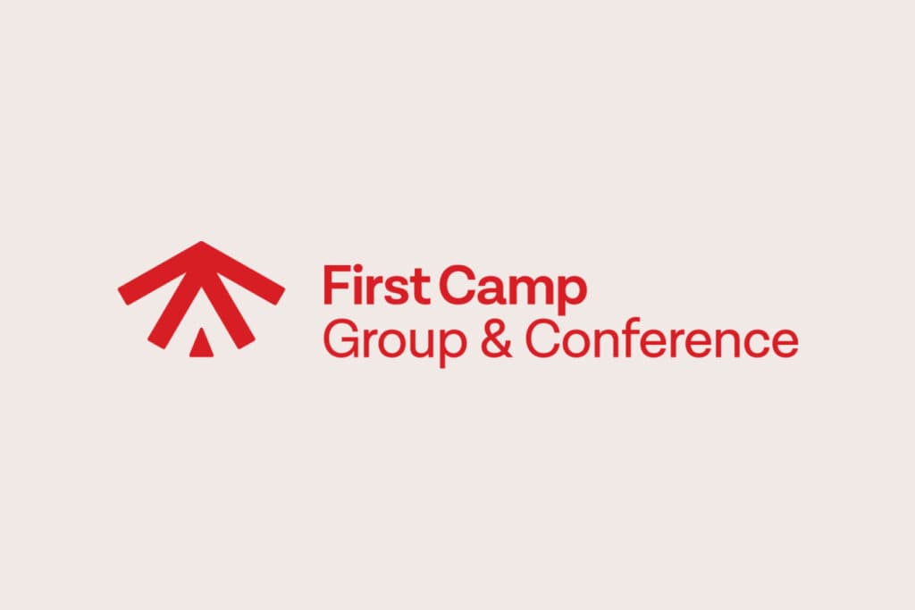 Group Conference First Camp