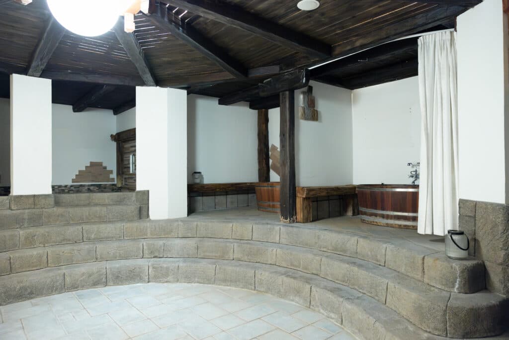 Wellness og relax på First Camp Klim Strand