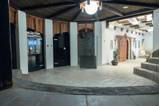 Wellness og relax på First Camp Klim Strand