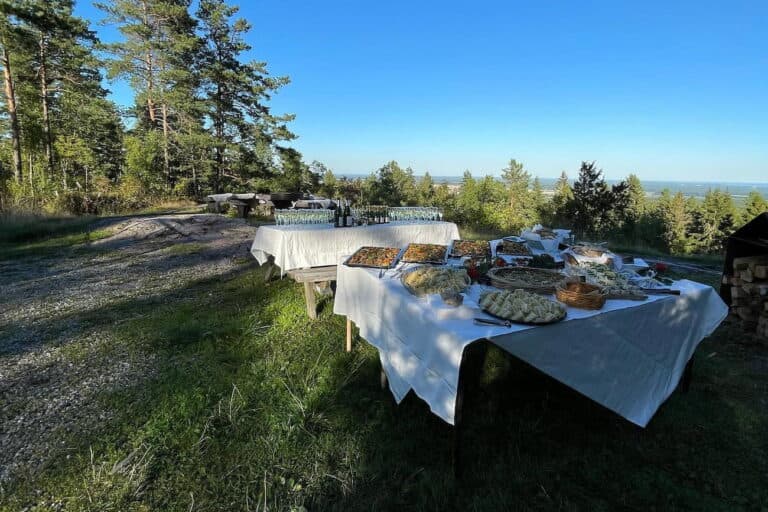 Mat konferens ånnaboda