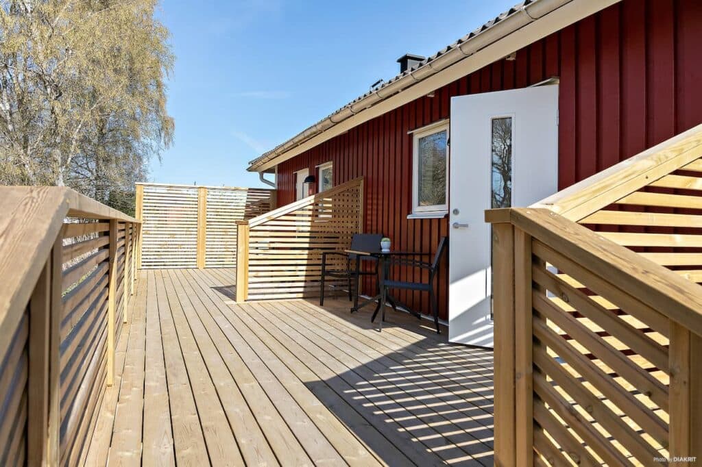 First Camp Mölle - Möllebyn