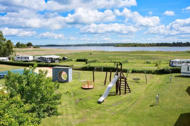 First Camp Campingplads Tempelkrogen – Holbæk
