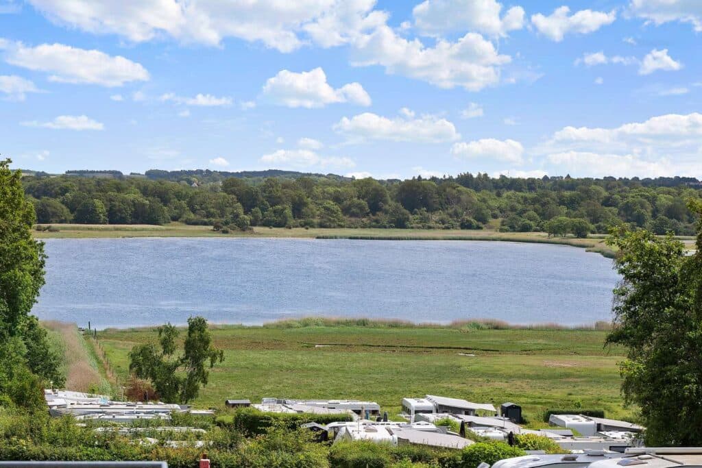 First Camp Campingplads Tempelkrogen – Holbæk