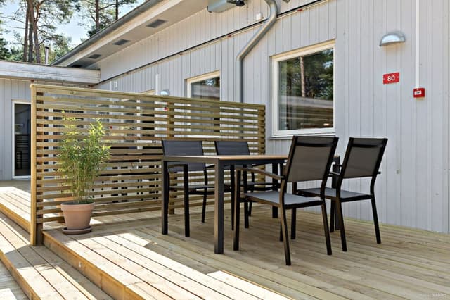 Strandlänga Åhus Kristianstad