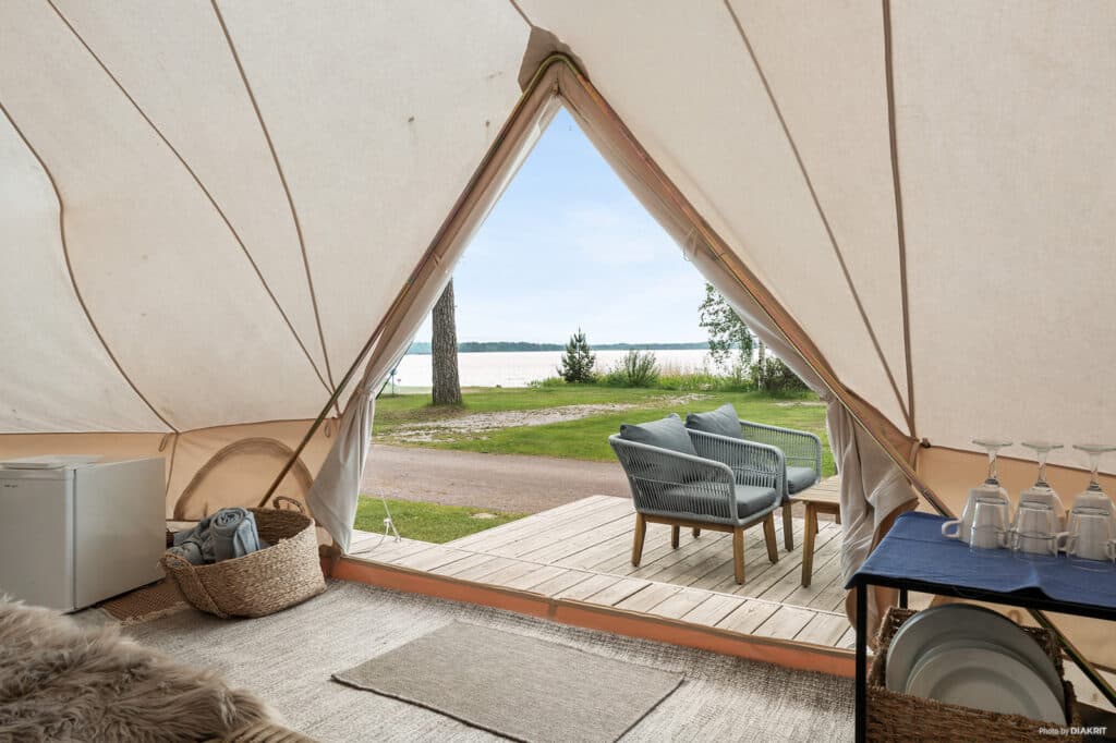 Siljansbadet_glamping_2026