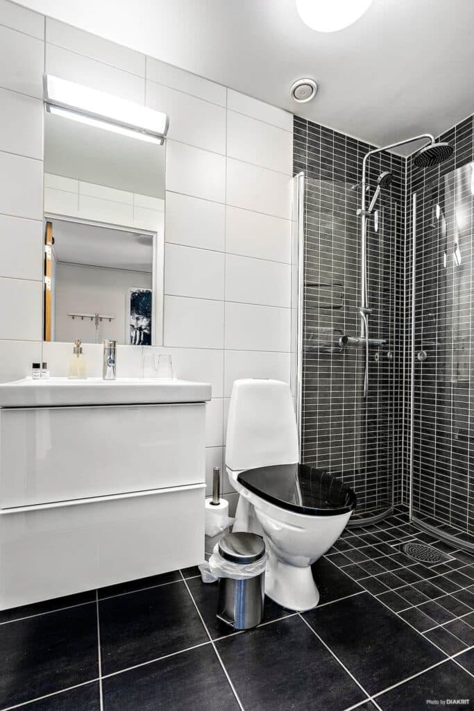 Enkelrum Hotell Sjöstugan - Älmhult