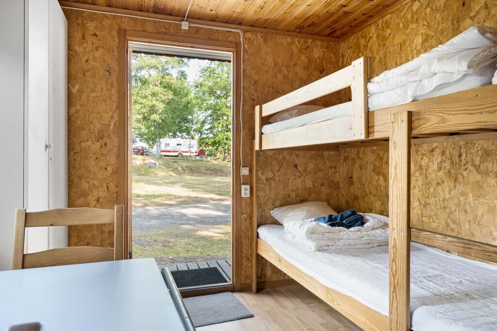 Strandtorp - Sjöstugan