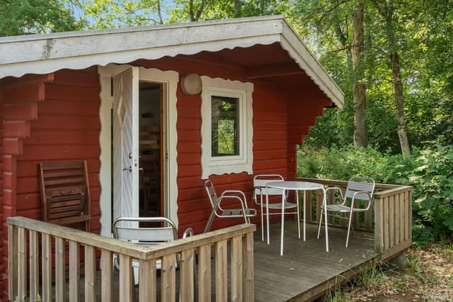 Sjötorp Sjöstugan - Älmhult