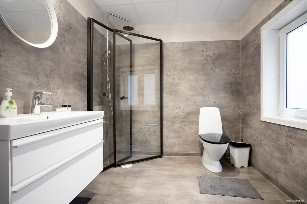 Möckeln Sjöstugan - Älmhult