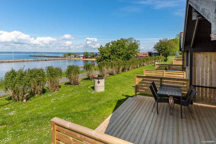 Vätternstuga | Gränna – Vättern | First Camp