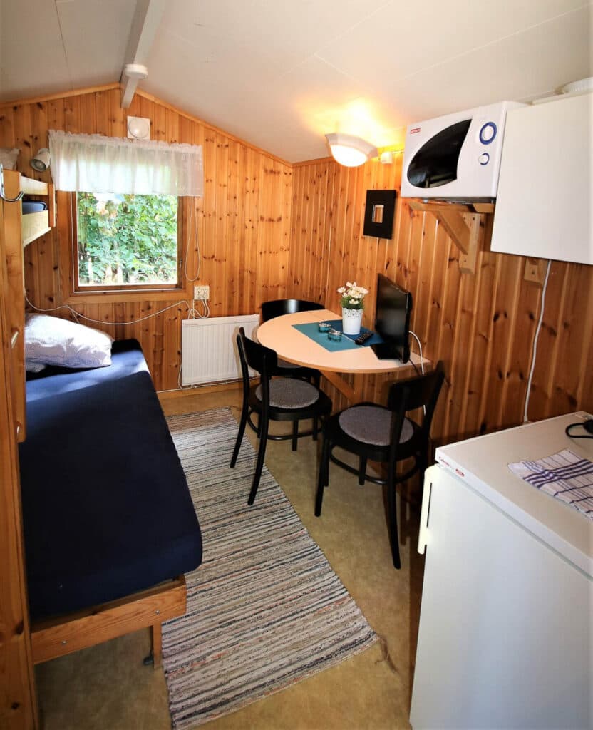 Strandtorp Gk Ranch Strandtorp | Ekerum – Öland | First Camp