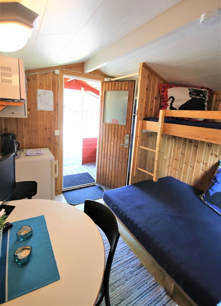 Strandtorp Gk Ranch Strandtorp | Ekerum – Öland | First Camp