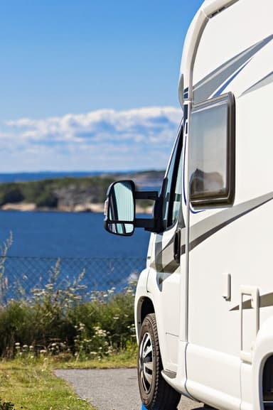 Camping | First Camp City – Strömstad