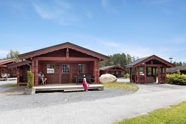 Bø – Telemark | Berge, Baden und schöne Natur