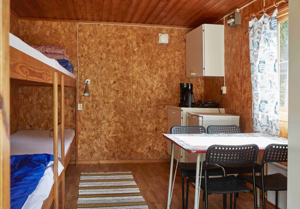 Strandtorp Gk Ranch Strandtorp | Sjöstugan – Älmhult | First Camp