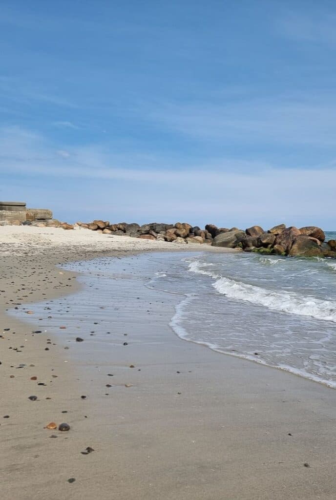 Camping - First Camp Grenen Strand - Skagen